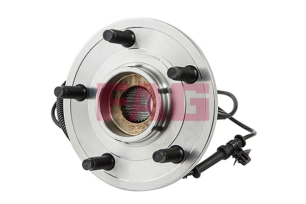 Wheel Bearing (102292)