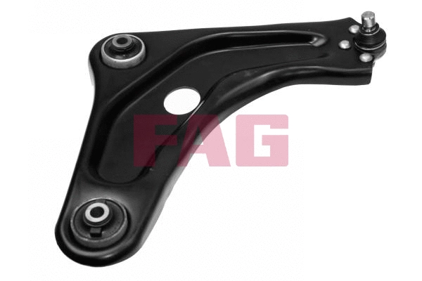 Control/Trailing Arm, wheel suspension (821 0585 10)