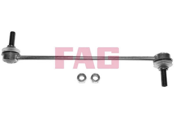 Link/Coupling Rod, stabiliser bar (818 0343 10)