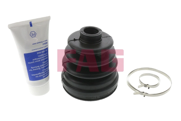 Bellow Kit, drive shaft (772 0361 30)