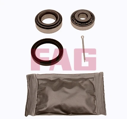 Wheel Bearing Kit (713 6132 00)