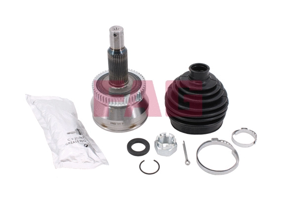 Joint Kit, drive shaft (771 0622 30)