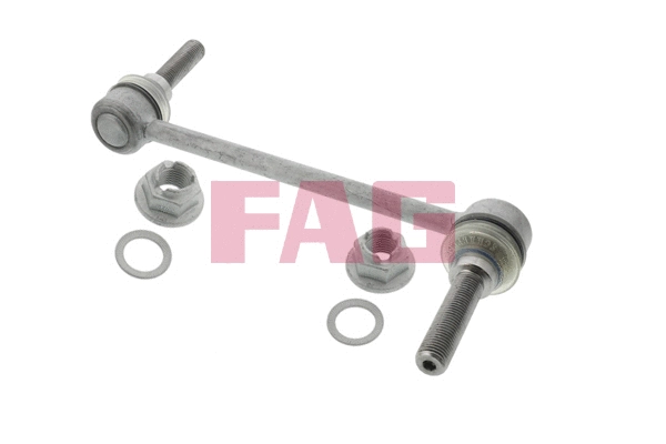 Link/Coupling Rod, stabiliser bar (818 0340 10)