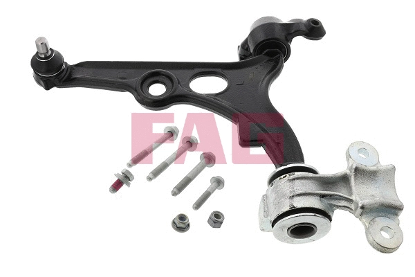 Control/Trailing Arm, wheel suspension (821 0424 10)
