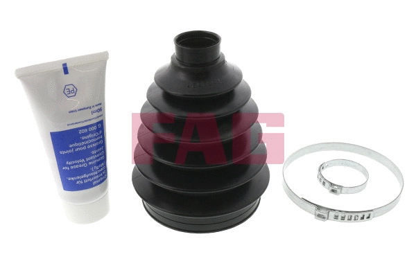 Bellow Kit, drive shaft (772 0088 30)