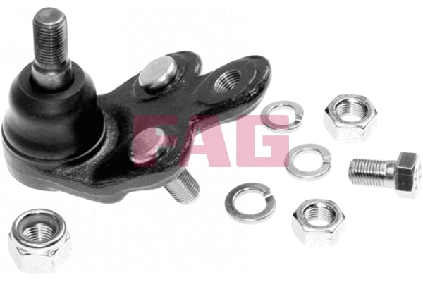 Ball Joint (825 0005 10)