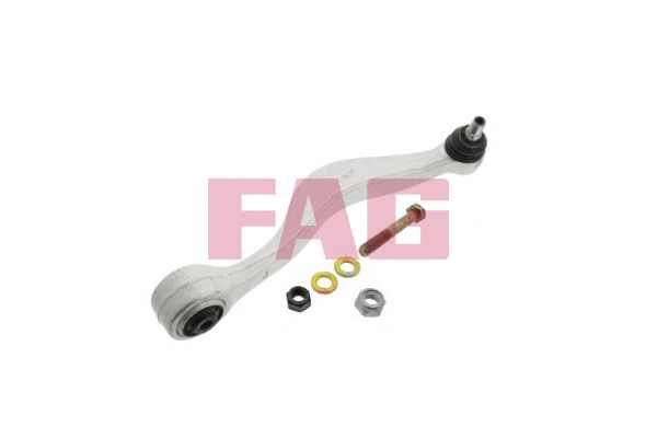 Control/Trailing Arm, wheel suspension (821 0145 10)