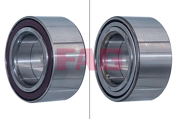 Wheel Bearing (713 1563 10)