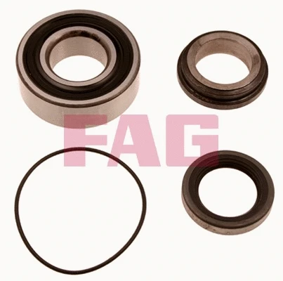 Wheel Bearing Kit (713 6902 00)