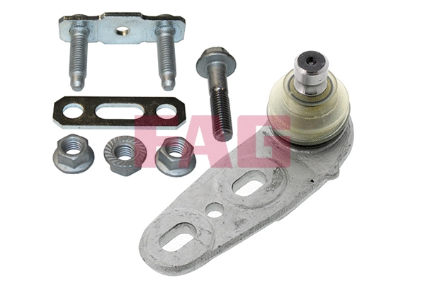 Ball Joint (825 0283 10)