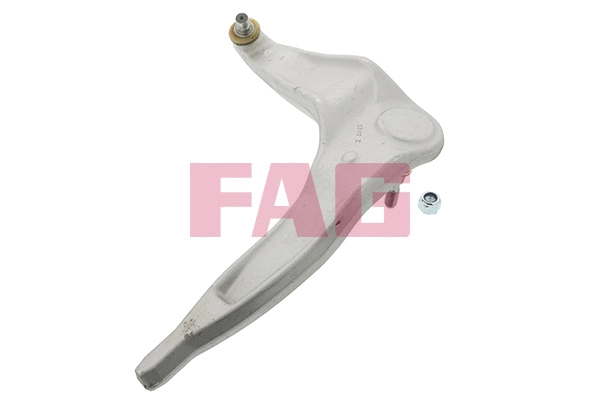 Control/Trailing Arm, wheel suspension (821 0440 10)