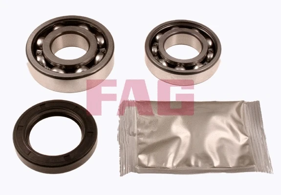Wheel Bearing Kit (713 6132 40)