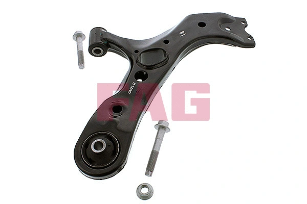 Control/Trailing Arm, wheel suspension (821 0910 10)