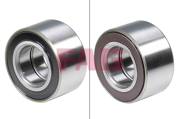 Wheel Bearing (713 1277 10)