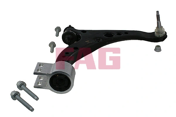 Control/Trailing Arm, wheel suspension (821 1057 10)