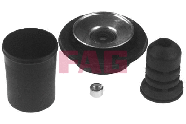 Repair Kit, suspension strut support mount (815 0019 30)