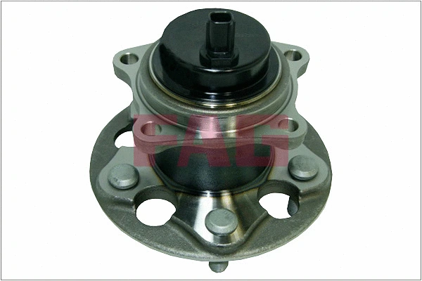 Wheel Bearing (713 2024 10)