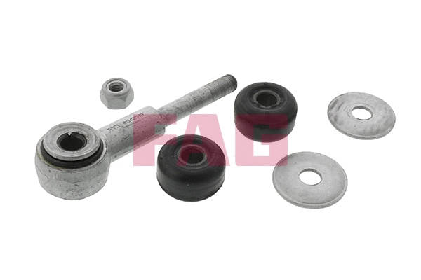 Link/Coupling Rod, stabiliser bar (818 0233 10)