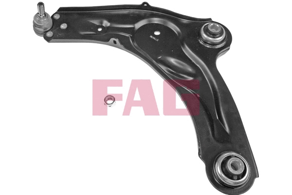 Control/Trailing Arm, wheel suspension (821 0633 10)