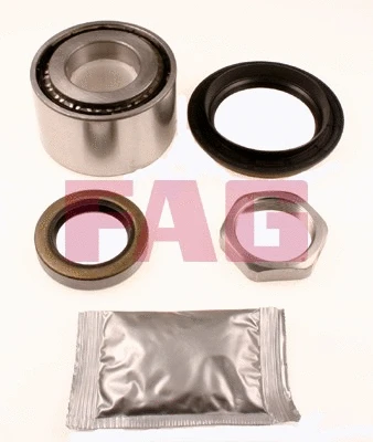 Wheel Bearing Kit (713 6136 20)