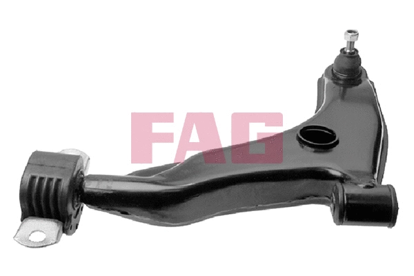 Control/Trailing Arm, wheel suspension (821 0530 10)