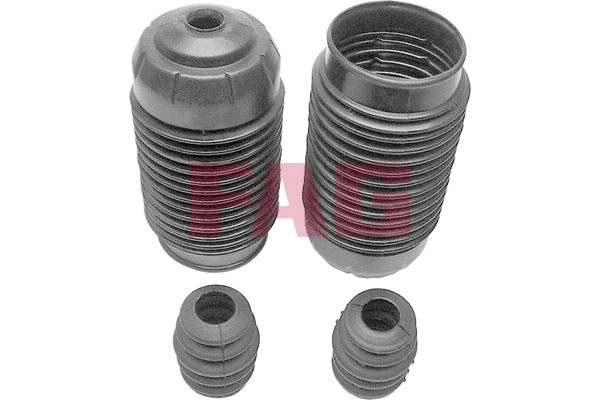 Dust Cover Kit, shock absorber (811 0021 30)