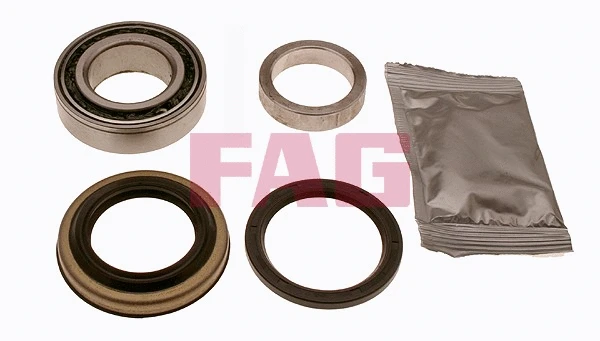 Wheel Bearing Kit (713 6602 20)