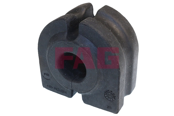 Mounting, stabiliser bar (819 0109 10)