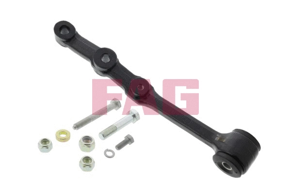 Control/Trailing Arm, wheel suspension (821 0355 10)