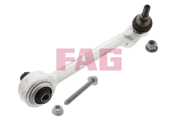 Control/Trailing Arm, wheel suspension (821 0600 10)