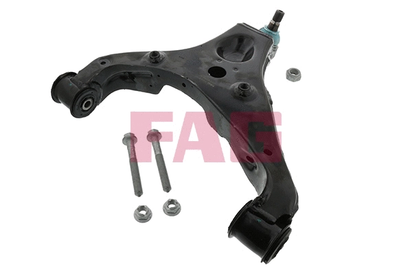 Control/Trailing Arm, wheel suspension (821 0700 10)