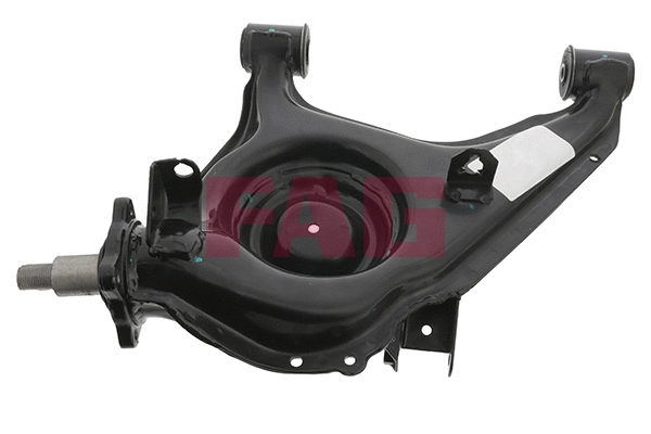 Control/Trailing Arm, wheel suspension (821 0728 10)