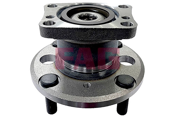 Wheel Bearing (713 1819 10)