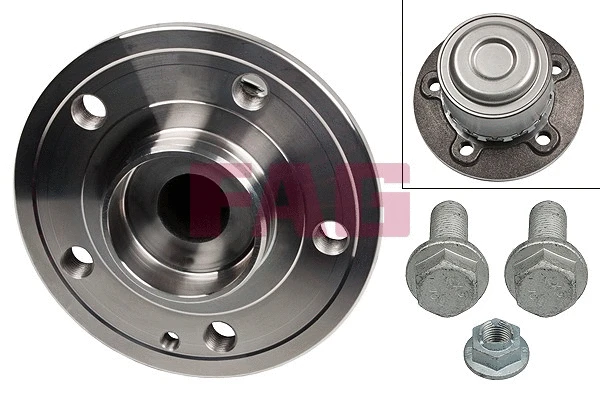 Wheel Bearing Kit