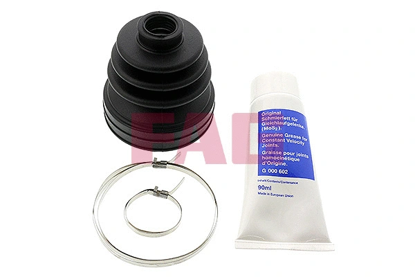 Bellow Kit, drive shaft (772 0271 30)