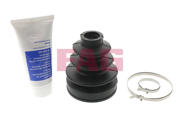 Bellow Kit, drive shaft (772 0398 30)