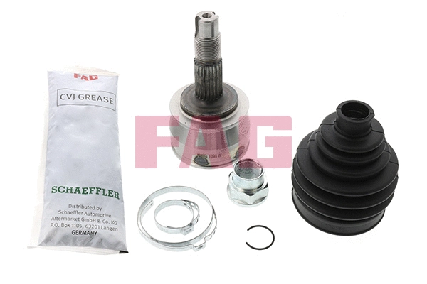 Joint Kit, drive shaft (771 0070 30)