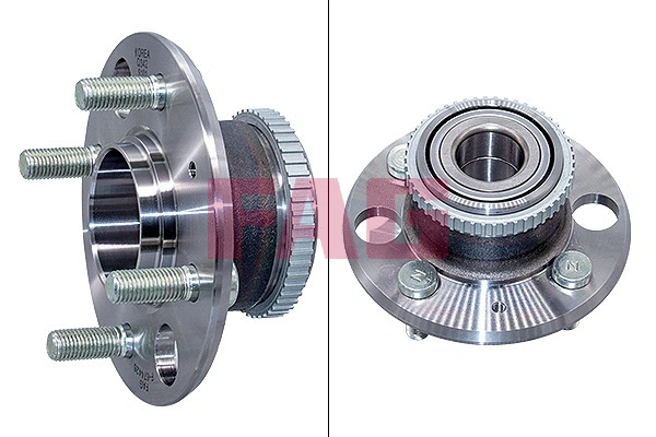 Wheel Bearing (713 1547 10)