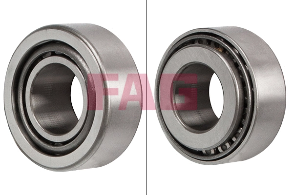 Wheel Bearing (33205)