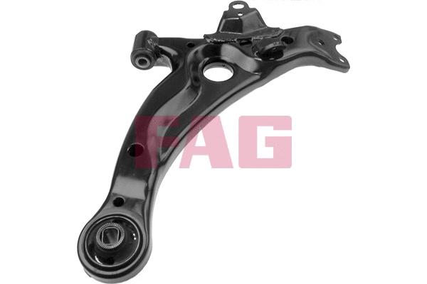Control/Trailing Arm, wheel suspension (821 0510 10)