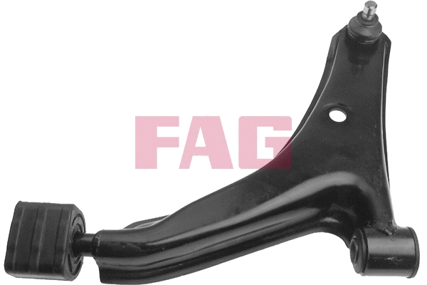 Control/Trailing Arm, wheel suspension (821 0054 10)