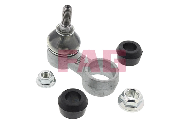 Link/Coupling Rod, stabiliser bar (818 0080 10)