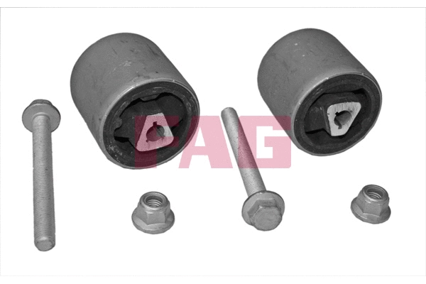 Mounting, control/trailing arm (829 0325 10)