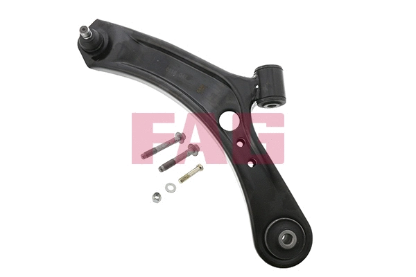 Control/Trailing Arm, wheel suspension (821 0714 10)