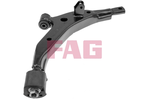 Control/Trailing Arm, wheel suspension (821 0081 10)