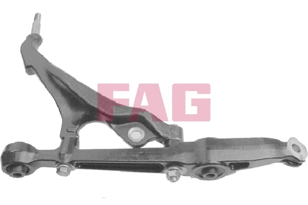 Control/Trailing Arm, wheel suspension (821 0029 10)