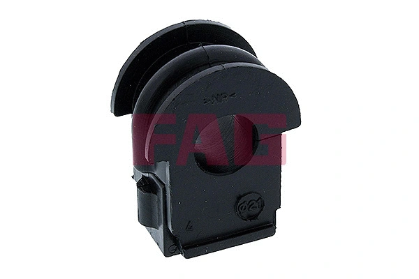 Mounting, stabiliser bar (819 0242 10)