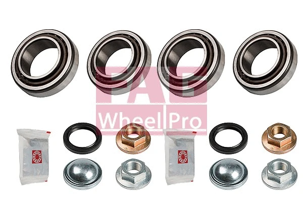 Wheel Bearing Kit (713 8002 10)