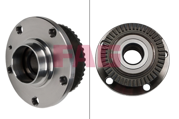 Wheel Bearing (713 1120 10)