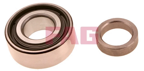 Wheel Bearing Kit (713 6782 10)